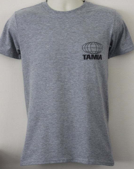 tamla motown shirt