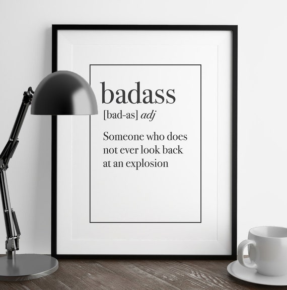 badass-definition-print-badass-wall-art-digital-download-etsy