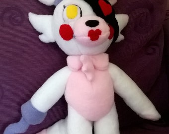 FNAF Mangle Plush