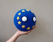 EUball, Hand Made, Countryball, Polandball, Meme Ball, Plush Ball
