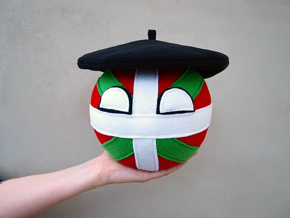 polandball plush