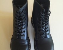 Popular items for dr marten boots on Etsy