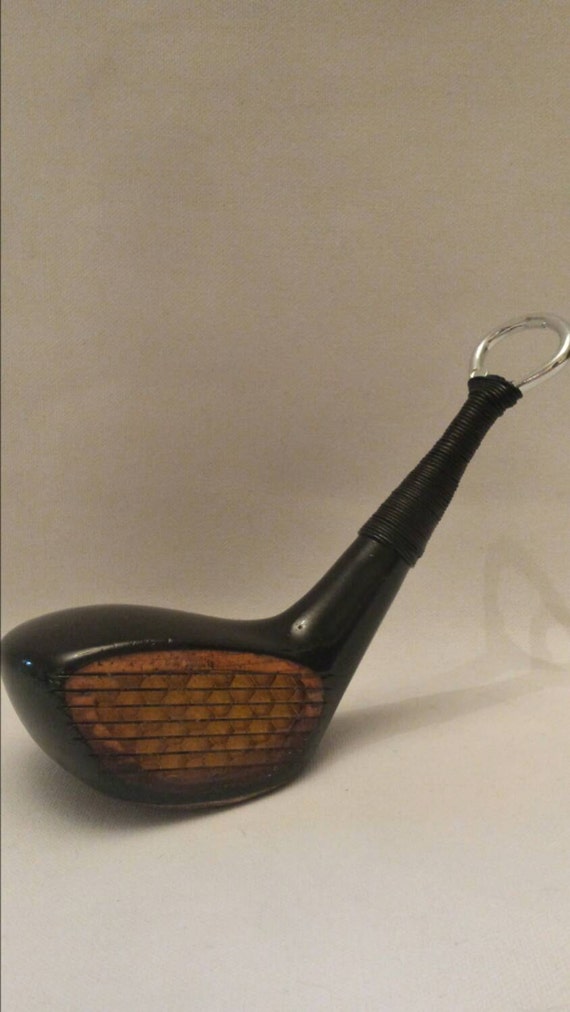 Golf Club Bottle Opener by on Etsy