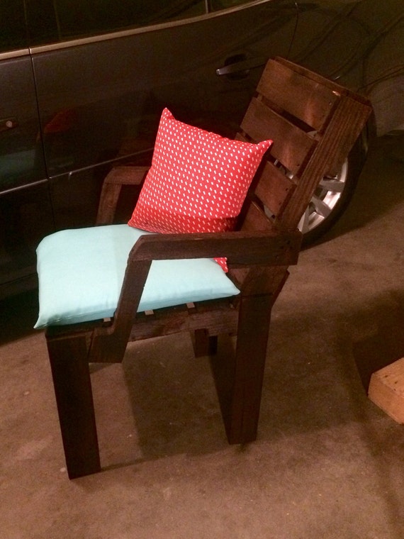 Items similar to Outdoor chair on Etsy