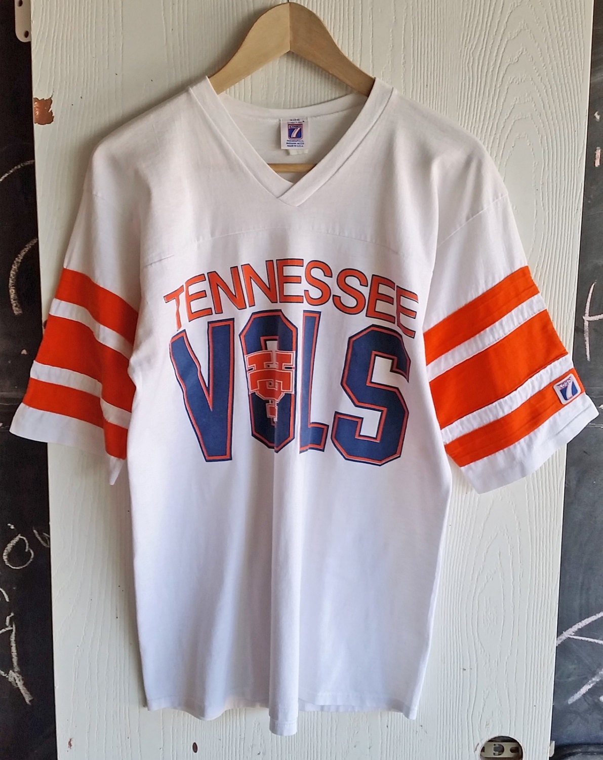 vintage tennessee vols t shirts