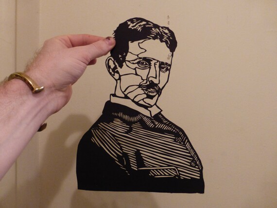 Happy Birthday Nikola Tesla