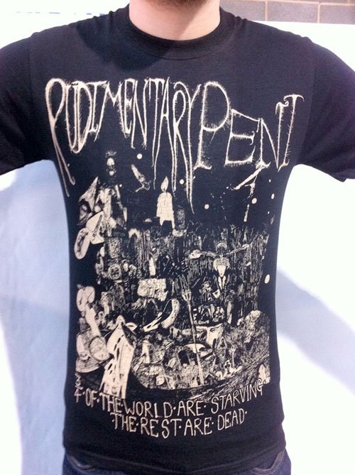 rudimentary peni t shirt