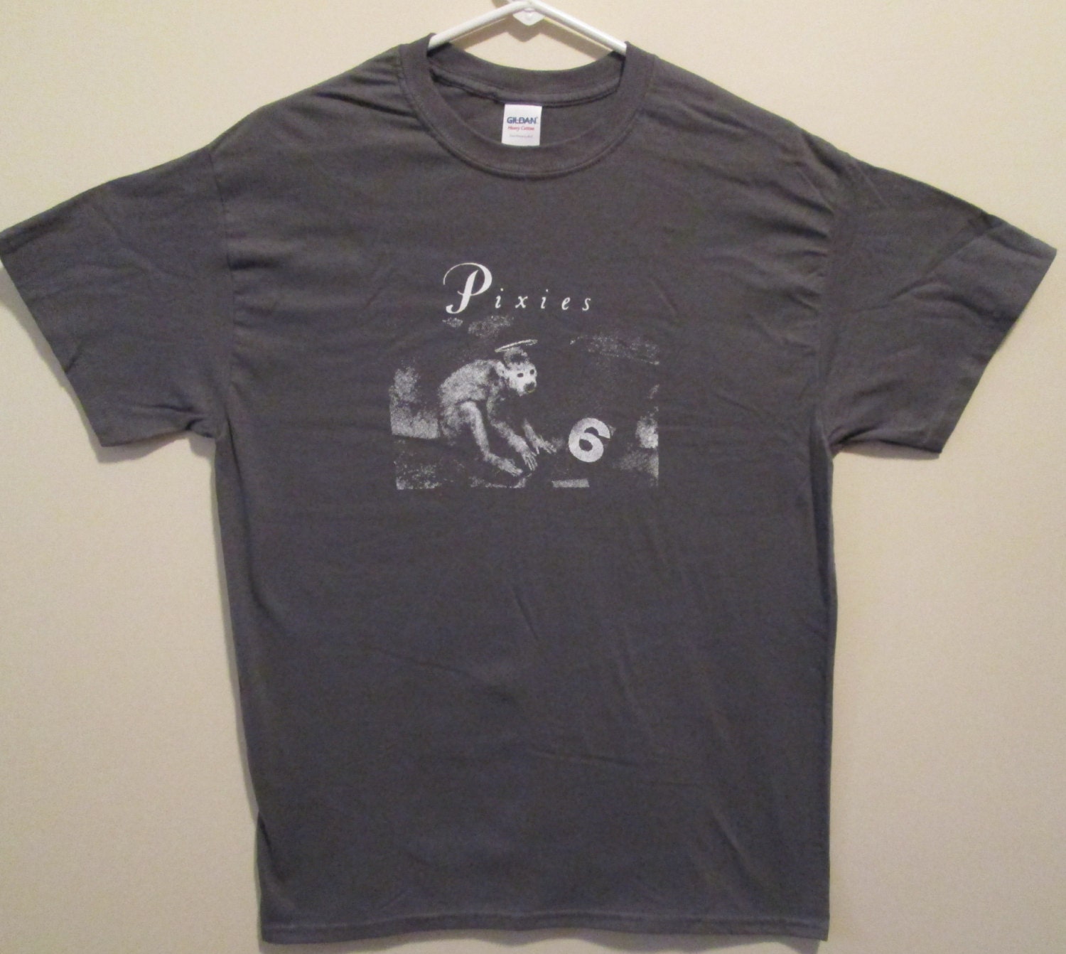 pixies doolittle t shirt