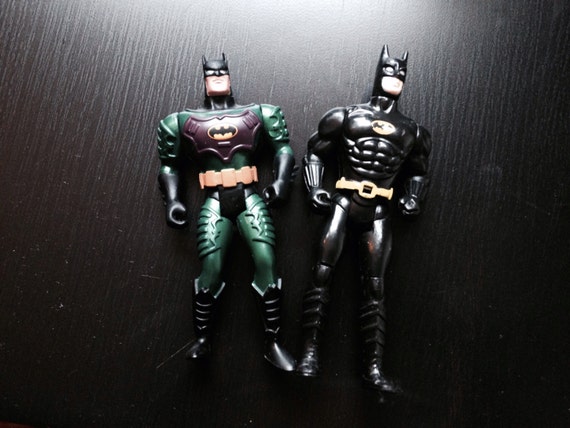 batman toy 1990