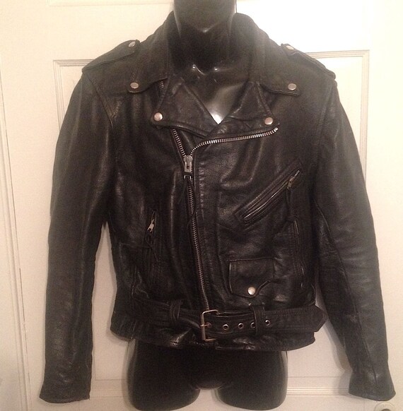 vintage 1980s unik leather collections mens by thebangcultvintage vintage 1980s unik leather collections mens by thebangcultvintage