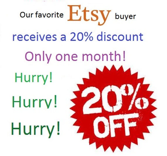 Etsy Shop Coupon Code 2025 Free Shipping