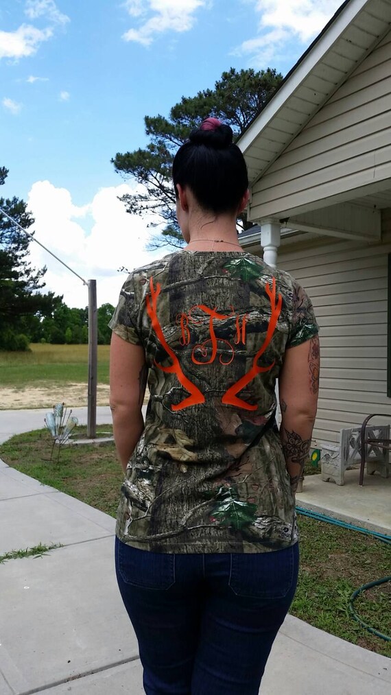 initials on shirt