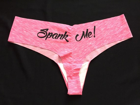 Spank Me