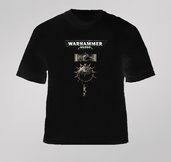 40k shirt