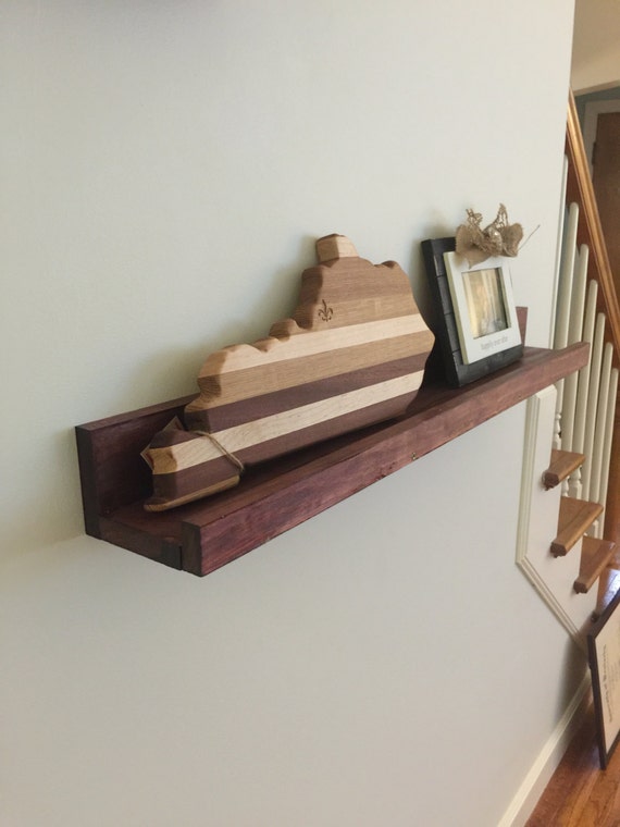 Pair of Floating Shelves by ShanksFarmhouse on Etsy