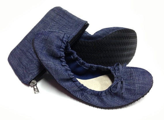 dsw foldable flats