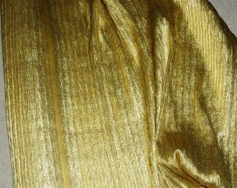 alternative to gold lame fabric alternative to gold lame fabric