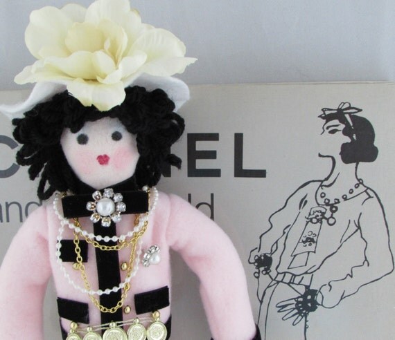 coco soft toy