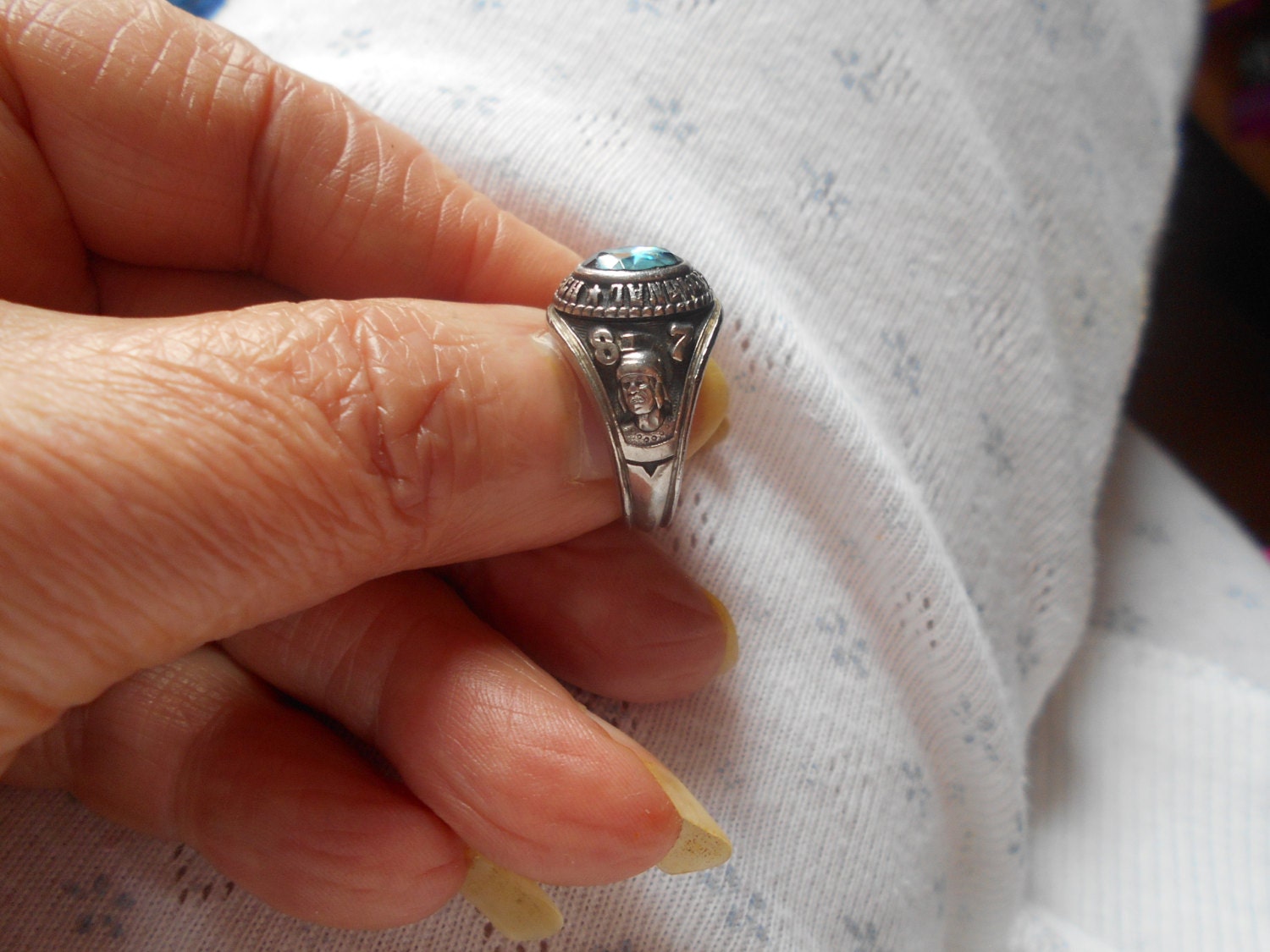 jostens ring sizer jostens ring sizer