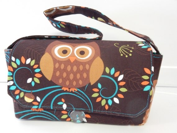 Etsy coupon organizer binder