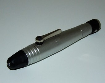 Quick Change Hand Piece For Flex Shaft Machines
