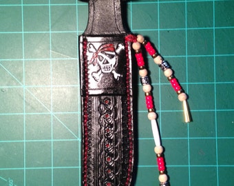 Made to Order Custom Knife Sheath