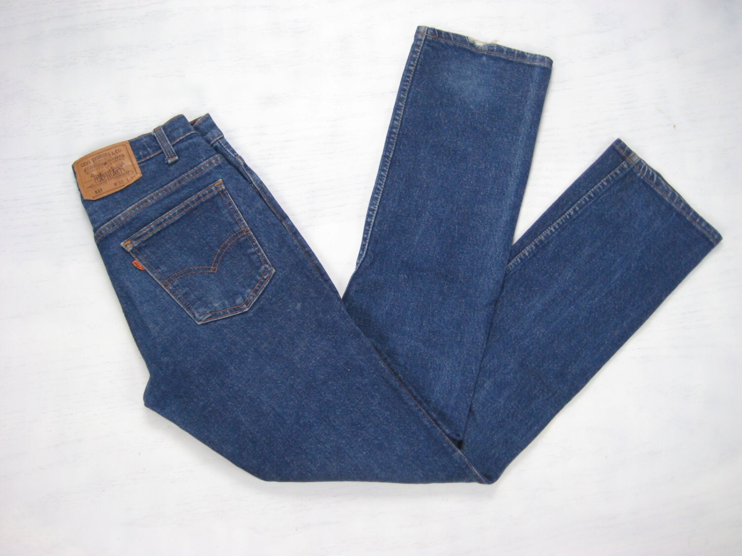 levi 517 stretch jeans