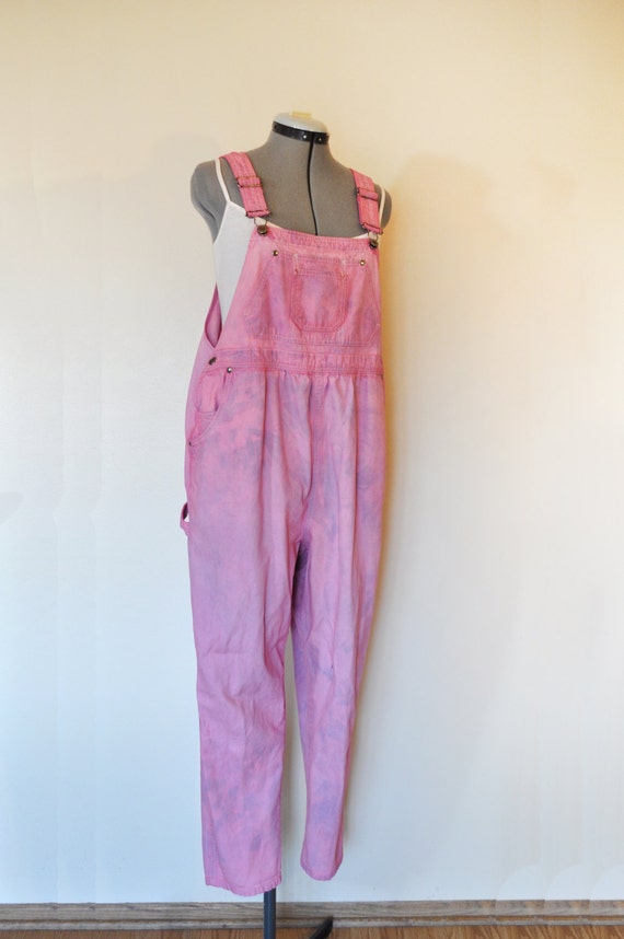 pink maternity pants