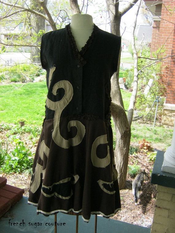 On Hold for Tiff French Sugar Couture 2015 by frenchsugarcouture