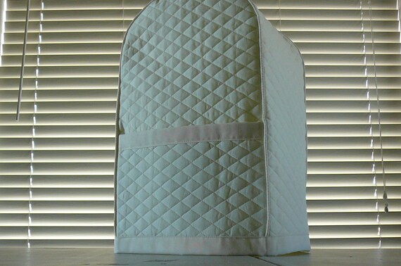 Coffee Maker Dust Cover Custom Cover for Cherub by CoverStyles