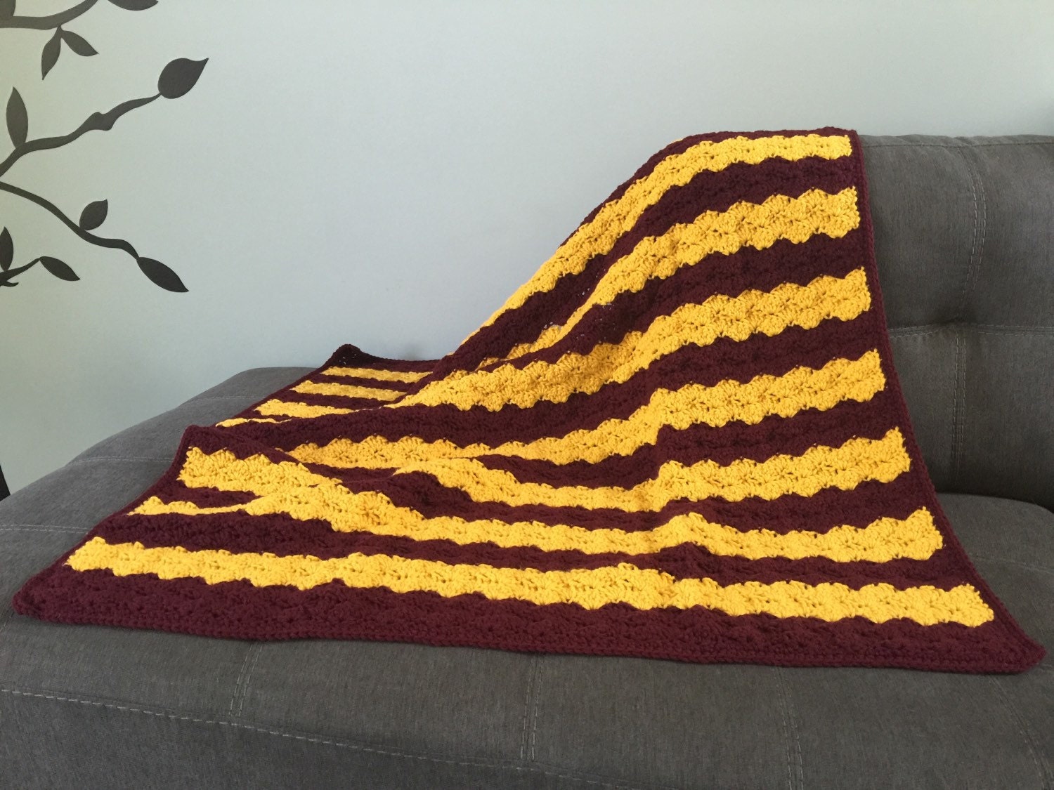 Harry Potter Gryffindor Pride Hooded Blanket – Ineffable Shop