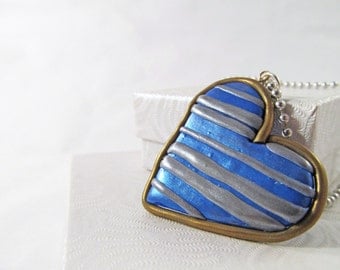 Ravenclaw tie pendant, ravenclaw necklace, harry potter ravenclaw, Harry Potter jewelry, hogwarts, luna lovegood