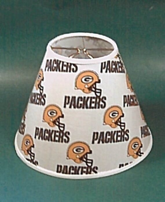 Packers Lamp Shade