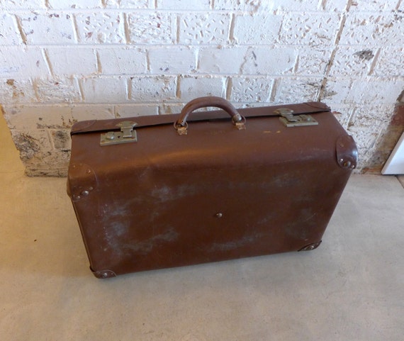 1950s luggage