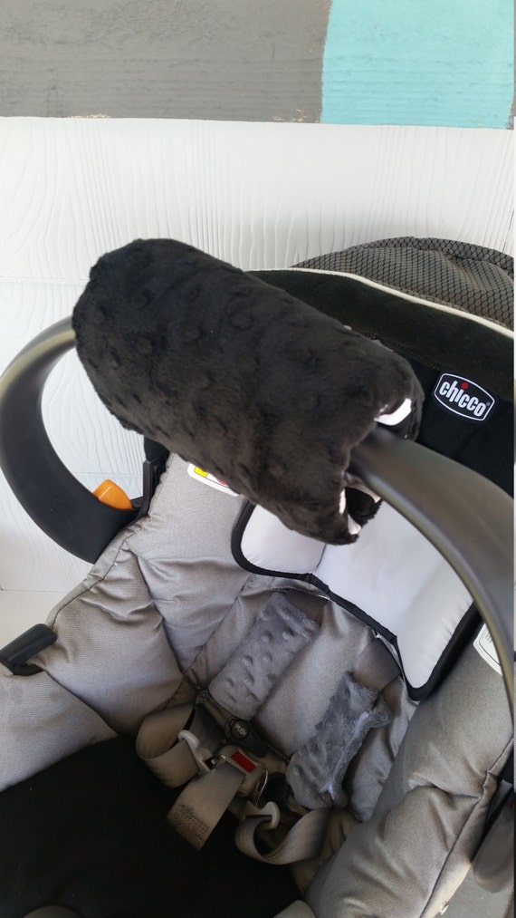 Car seat Handle Cushion Cover Padding Handle Pad Only Choose