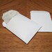 Printable Tea Bag Envelope Template Or Seed Packet Template