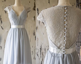 Short lace wedding dress etsy Short lace wedding dress etsy