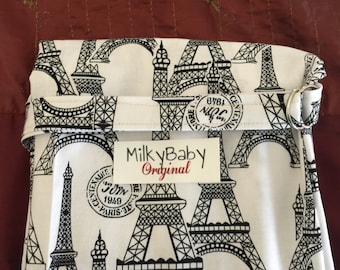 nursing cover baby Breastfeeding nursing cover hider NEW paris fast ship