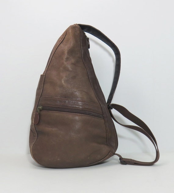 ll bean cross body bag