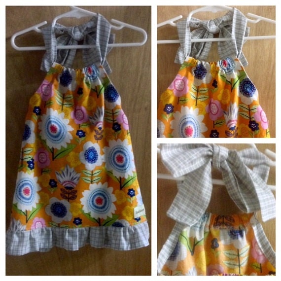 Toddler Sundress size 2t