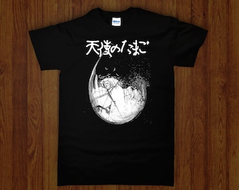 akira explosion shirt