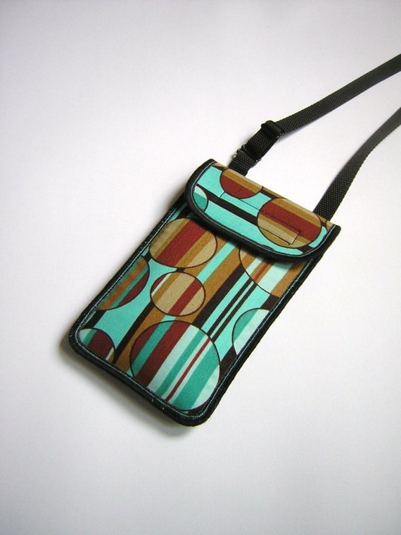 for neck case 6 iphone strap 6 Mini case iPhone pocket Plus NEW two with Sling neck Case Purse