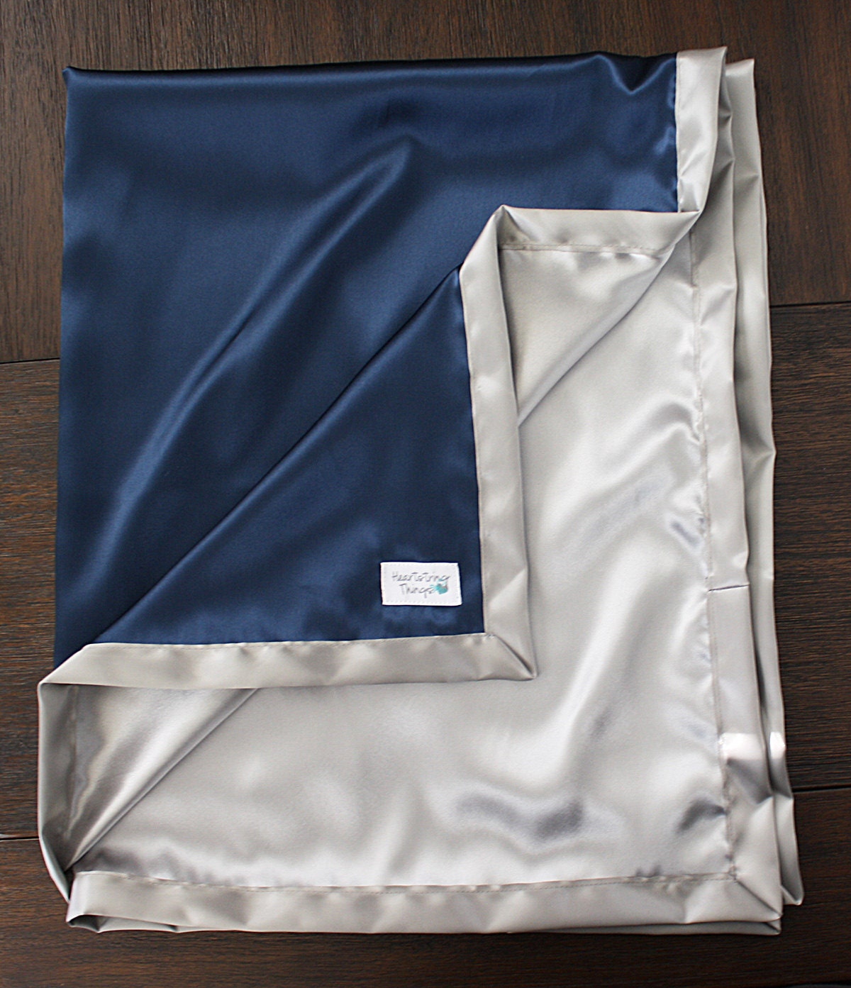 Satin blanket charmeuse satin doublesided satin blanket