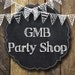 gmbpartyshop