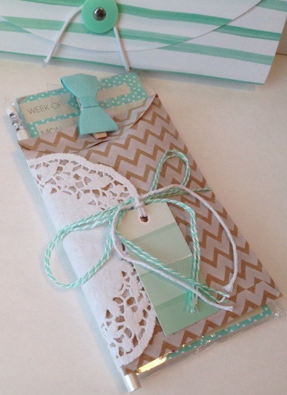 Target Dollar Spot Stationery Planner Pack by SissyBoomsPartyRoom