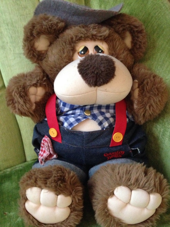 disney country bears stuffed animals