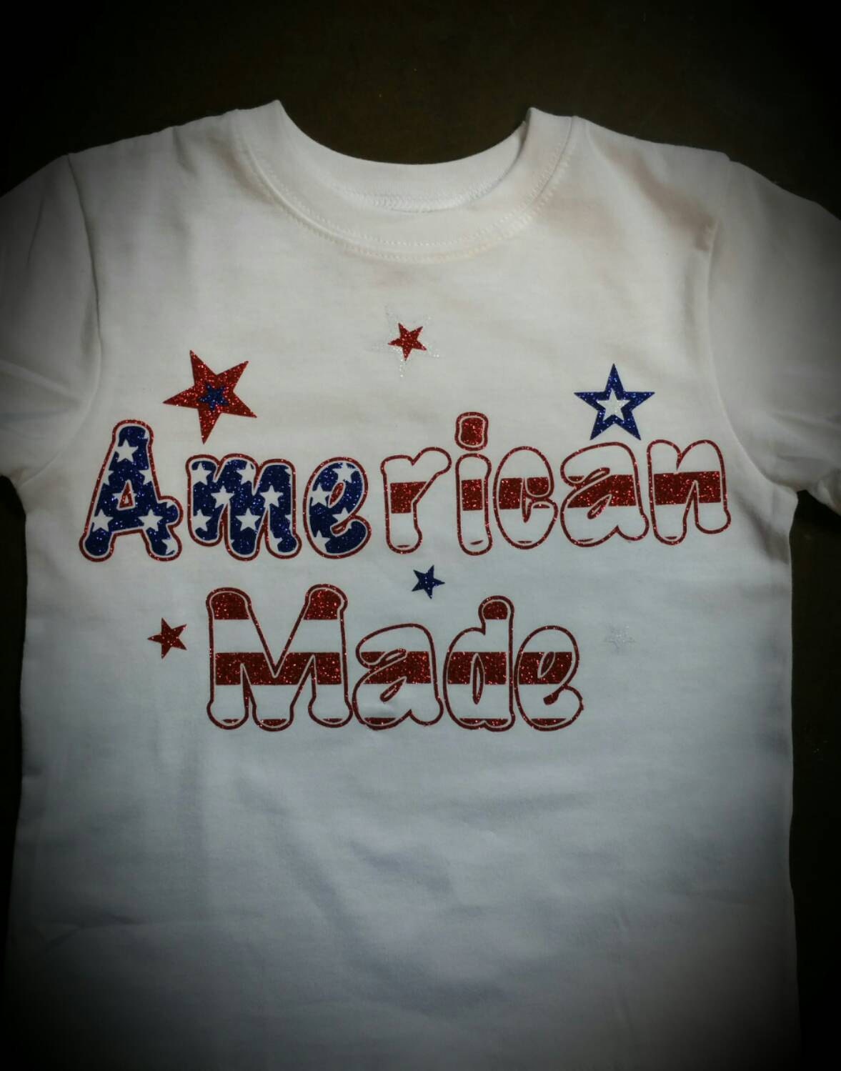 made in america patriotic shirts