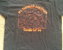 st thomas aquinas t shirt