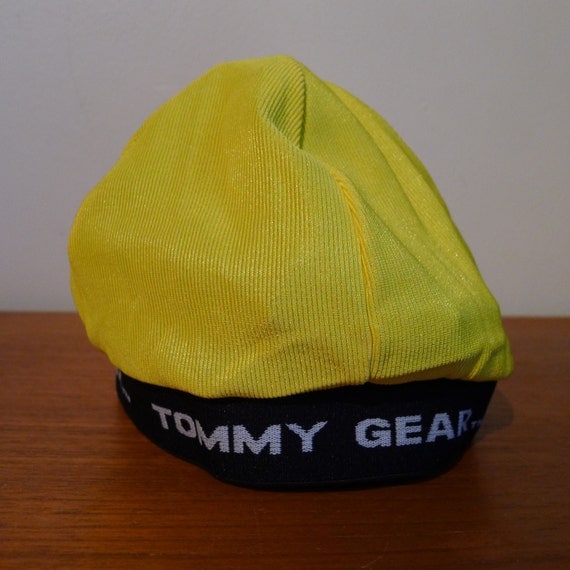 tommy gear hat ali g