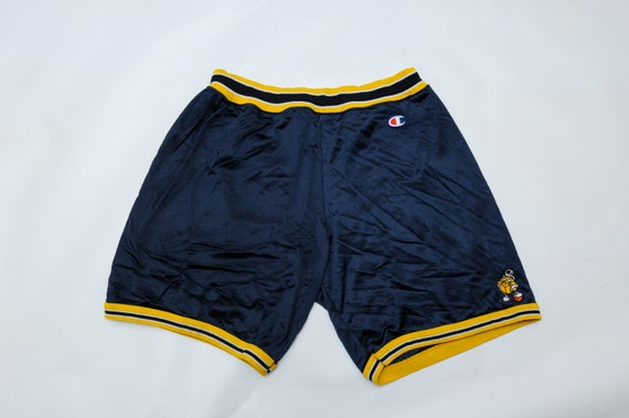 90s nba basketball shorts